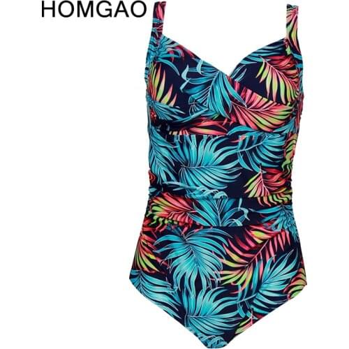HOMGAO Sexy Swimwear