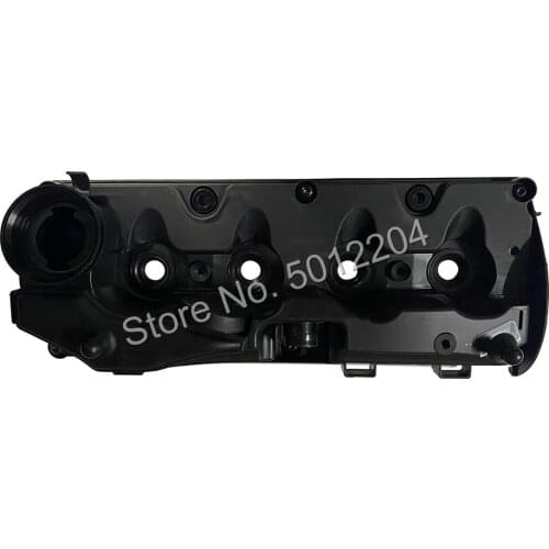 03L103469F 03L103483C valve cover NEU Ventildeckel for Seat Exeo ST 3R2 3R5 For VW Amarok Crafter 2.0 TDI BiTDI