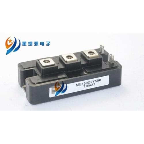 MG150Q2YS50 NEW IGBT MODULE IN STOCK