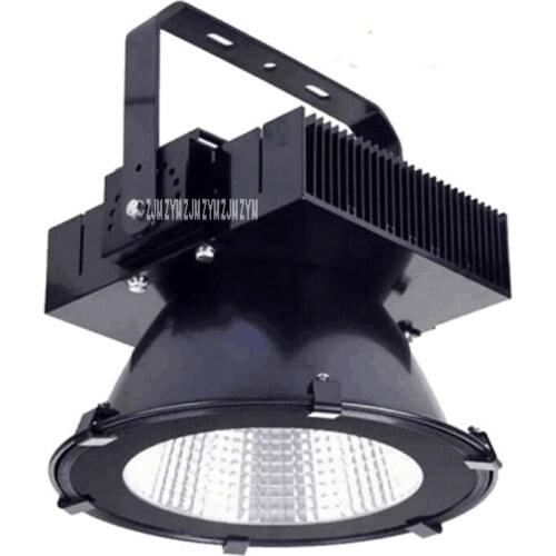 New KL-8-DY8 LED Tower Chandelier Outdoor High Bay Light Factory Workshop Warehouse Stadium Lights 150W/200W/300W/400W 100-200M