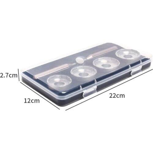 Stainless Steel BRL Watch Case Opener 34mm 35mm 36mm 38mm Opening Dies Tools