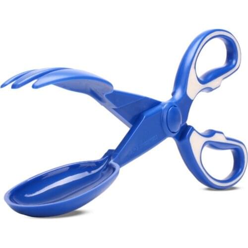 Pet Pooper Scooper Long Handle Jaw Poop Scoop Clean Pick Up Animal Waste Dog Puppy Cat Waste Picker Cleaning Tools Outdoor