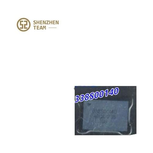 SZteam 5pcs/lot 338S00140