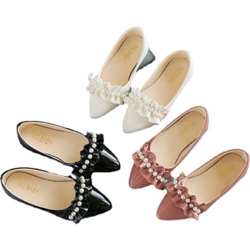 Toddler Girls Sandals Summer Fashion Solid Color Weave Kids Sandals for Girl Princess Shoes Flat Closed Toe Shoes SM084