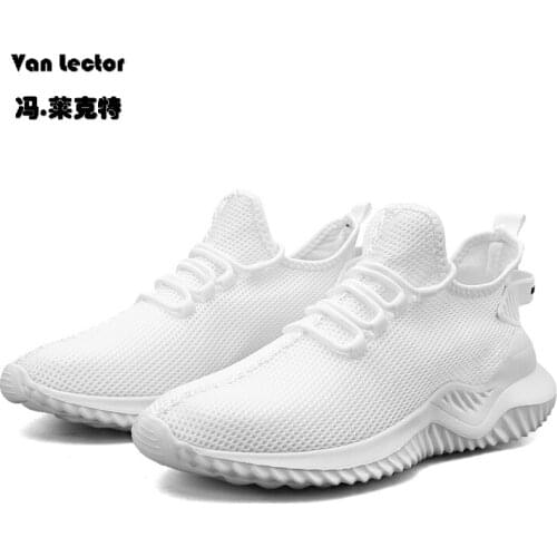 Мужские кроссовки Van Lector China At AliExpress