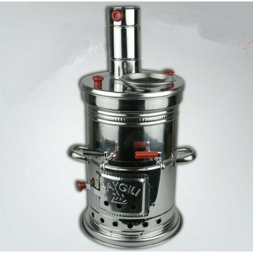 Заварочный чайник Tourist Tableware