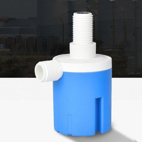 1/2" Water Float Valve Water Level Control Water Tank Traditional Float Valve