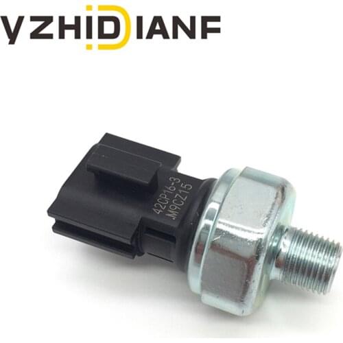 1x 25070-CD000 25070 CD000 Oil Pressure Sensor Transmitter Switch For Nissan- Altima Armada- Frontier Pathfinder 350Z Infiniti