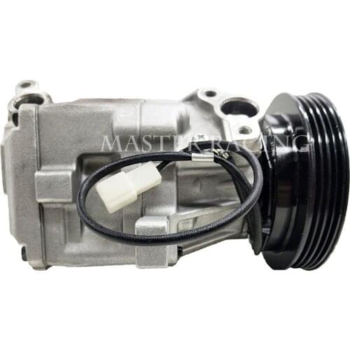 43 auto car ac compressor for Toyota Terios