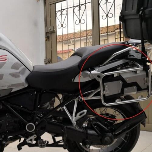 AFNCX Motorcycle Luggage Racks