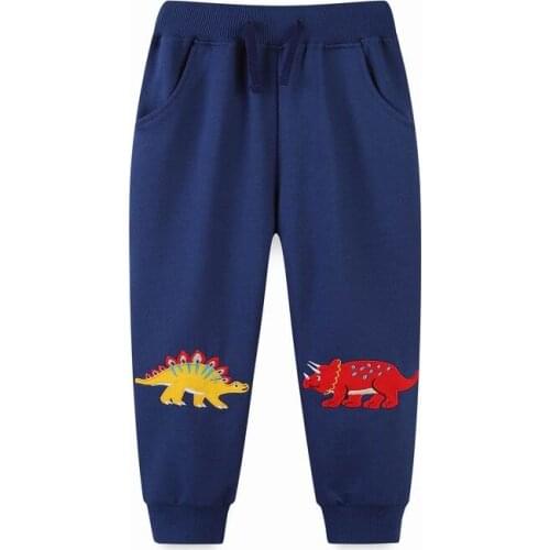 AOSTA BETTY Pants For Boys