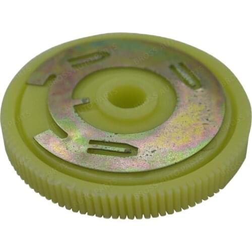 Free Shipping Auto Parts New Rear Window Wiper Motor Repair Gear 0390201532 For Ford Fiesta MK4 1995-2002, MK5 2002-2008 5 Door