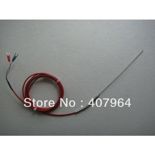 China Post Free Shipping 1.5*150mm*1M Cable Minral Insulated thermocouple K type