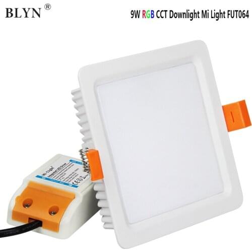 Светодиодные точечные светильники BLYN China At AliExpress