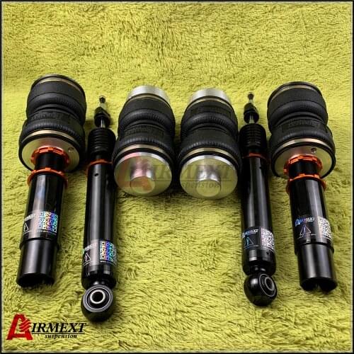For A UDI A5(B8)(2009~2017)/Air suspension kit /airstrut coilover air spring assembly /Auto parts/air spring/pneumatic