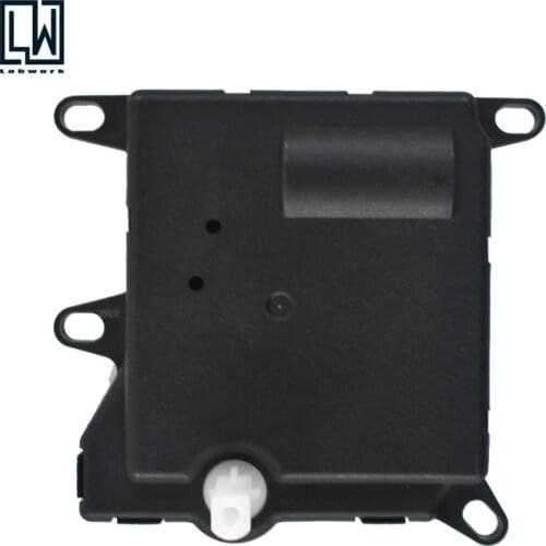 HVAC 604202 Air Vent Door Blend Actuator 604-202 for 95-11 Ford Ranger Explorer