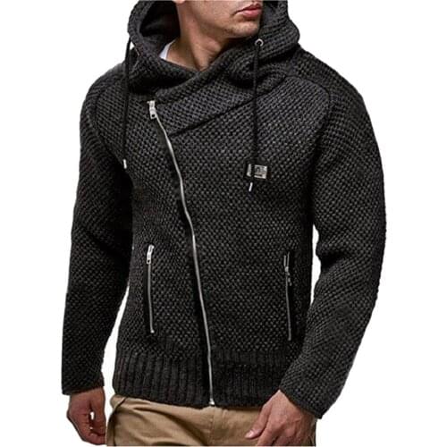 JAYCOSIN Men's Pullovers