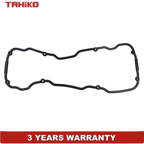 VALVE TAPPET ROCKER COVER GASKET KIT for NISSAN NAVARA D21 2.0L Z20 PATHFINDER WD21 2.4L Z24 86-5/92