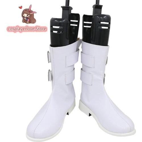 Tokyo Revengers Cosplay Costumes Shoes boots custom Made For you