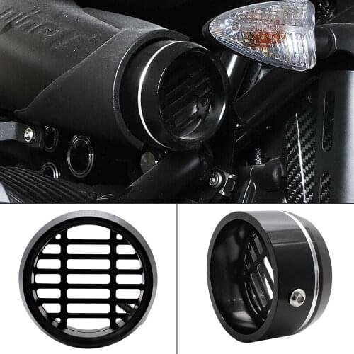 NUOXINTR Motorcycle Air Filters