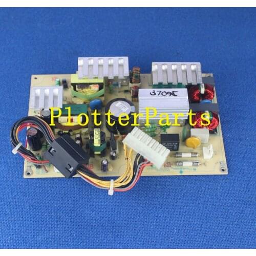 Q6718-67005 Power supply unit (PSU) assembly for HP DesignJet T620 T790 T1120 T2300 Z3200 Original Disassemble