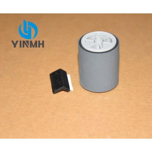 1sets scanner pick up roller for EPSON GT-S50 S80 S55 S85 scanner machine pickup roller