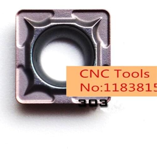 SCMT09T308 VP15TF SCMT09T304 VP15TF SCMT carbide inserts for lathe turning tool holder SSKCR SSSCR stainless steel cnc machine