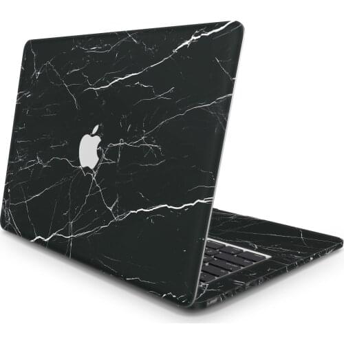 Sticker Master Marble Macbook Pro 16 Case 2019 Macbook Air 13 Inch Case Macbook Pro 13 Inch Case 2019 Bright Stone Macbook Pro Retina 15 Case Logo Cut Perfect Fit Full Skin