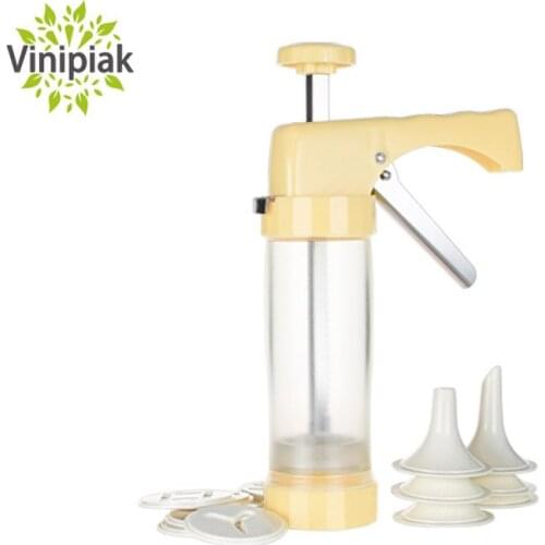 Vinipiak Baking Tools