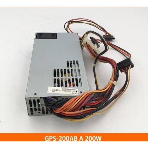 Power supply for GPS-200AB A 200W working well