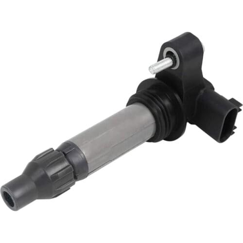 1-6pcs AN099700-1550 Ignition Coil For 08-13 V6 3.6L LaCrosse Camaro CTS Impala Terrain SRX UF569 12632479 12610626 12618542