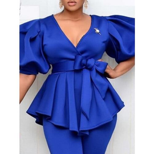 Женские рубашки с коротким рукавом AOMEI China At AliExpress