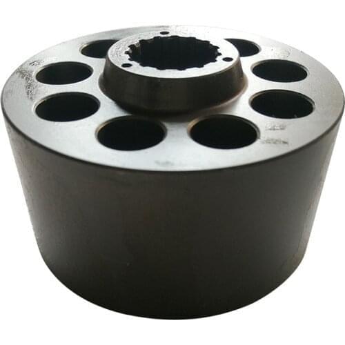 PVS-1B-16 PVS-1B-22 pump spare parts Repair NACHI Piston Pump cylinder block