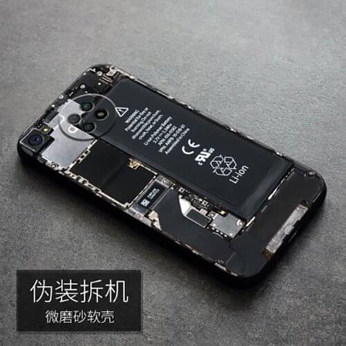 For Xiaomi Redmi Note 9T Case Soft TPU Silicone Phone Case For Xiaomi Redmi Note9t Back Cover Case For Redmi Note 9t 9 t Cases