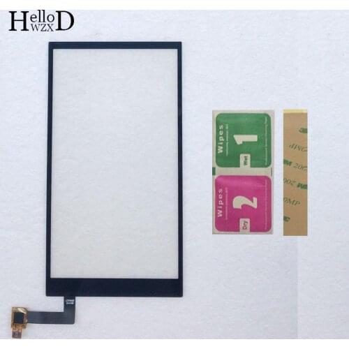 Lens Sensor For HTC One M9 Touch Screen Front Glass Mobile Phone TouchScreen Digitizer 3M Glue