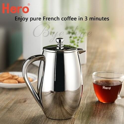 HERO Kitchen Goods