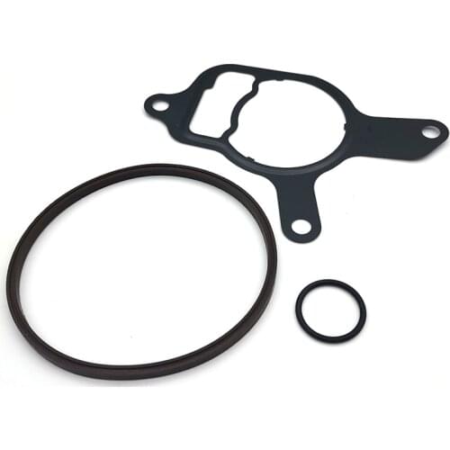2.5L Vacuum Pump Rebuild Seal Kit Gasket 07K145100C For Audi TT RS 2012-2013 For Jetta 2005-2014