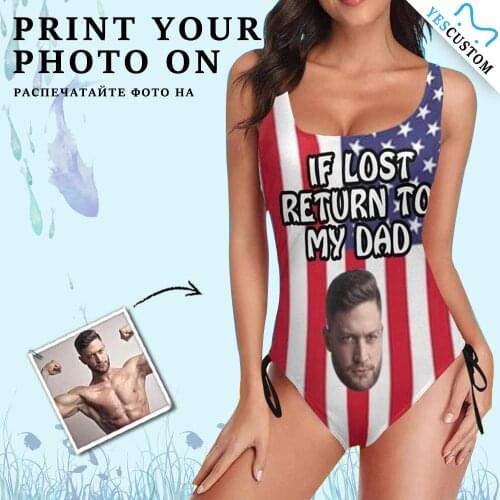 M YesCustom Beach Swimwear