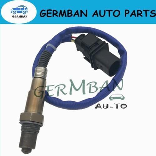 New Manufactured Oxygen Sensor for Ford Lincoin Focus III 2.0L GDI 8F9Z9F472H 8F9A9Y460GA 8F9Z9F472J 0258017321