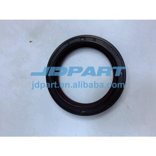 C4.4 crank front seal 2418F437 For caterpillar Engine