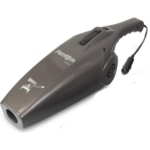 Phantom lux Handheld Vacuum Cordless Powerful Cyclone Suction Portable Rechargeable Vacuum Cleaner Quick Charge for Car Pet Hair