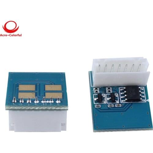 80K R6555A Compatible Drum Chip For Samsung SCX-6555 6545 Laser Printer