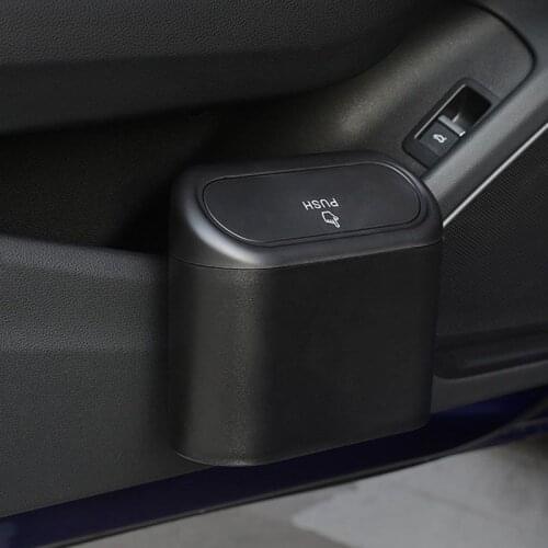 SZELB Garbage Cans For Cars