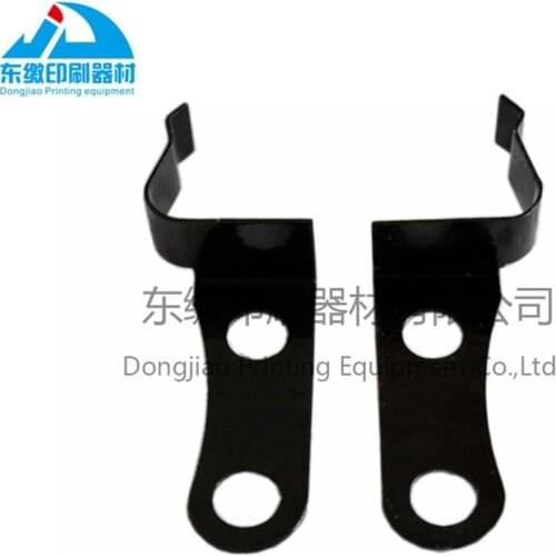 Heidelberg GTO52 Printing Machinery Retaining Spring 42.017.025