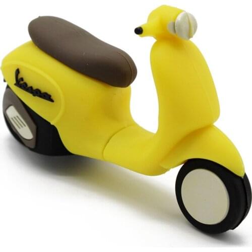 TEXT ME motorcycle pen drive 4gb 8gb 16gb 32gb moto car usb flash drive