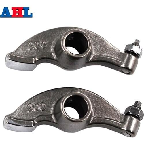 Motorcycle Engine Parts Camshaft Tappet Shaft Cam Rocker Arm For Kawasaki BJ250 250TR Estrella BJ250LFF BJ250LFFA HK250 TR250