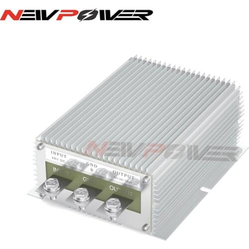 15a Hot Selling 12V to 48V dc dc Step-up 10V 12V 13.8V 14V 15V 16V Boost Converter 720W Power Module