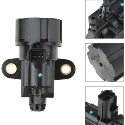 2021 New EGR Valve Control Solenoid F63Z-9J459-AA for Recirculation of Exhaust Gas Suitable for Car Assembly and Repair Durable