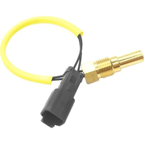 For KOMATSU PC200-7 7861-93-3320 Water temperature sensor excavator accessories