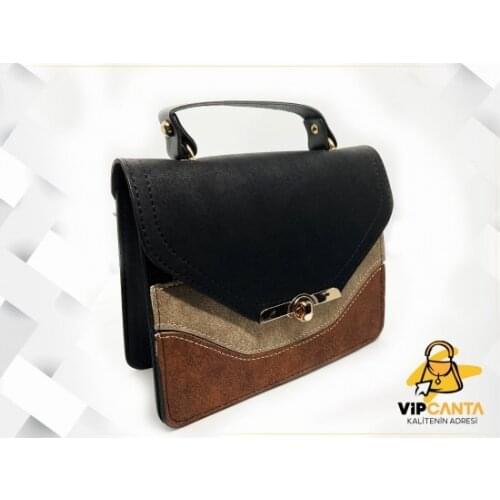 Velvet Shoulder Strap Ladies Handbag Daily use hand holding Handbag and Shoulder Bag Colorful Designs Made in Turkey Quality Bag